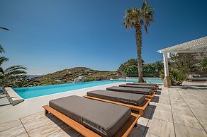 Sanarte  Villas Mykonos
