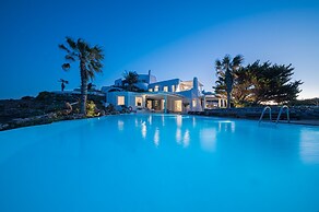 Sanarte  Villas Mykonos