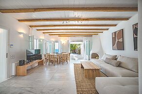 Sanarte  Villas Mykonos