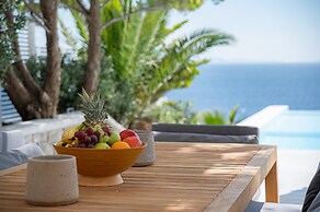 Sanarte  Villas Mykonos