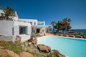 Sanarte  Villas Mykonos
