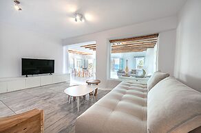 Sanarte  Villas Mykonos