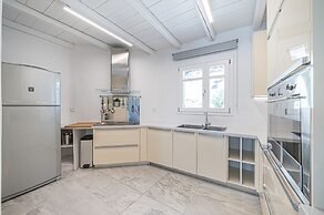 Sanarte  Villas Mykonos