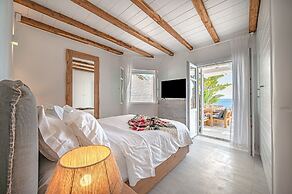 Sanarte  Villas Mykonos