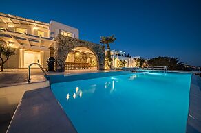 Sanarte  Villas Mykonos