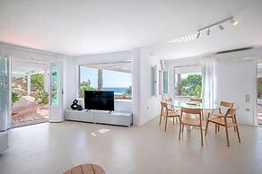 Sanarte  Villas Mykonos