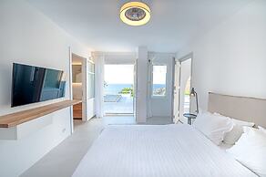 Sanarte  Villas Mykonos