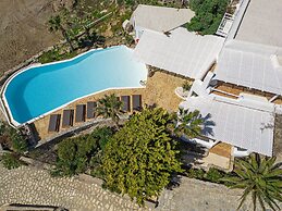 Sanarte  Villas Mykonos