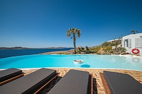 Sanarte  Villas Mykonos