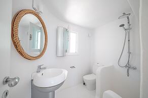 Sanarte  Villas Mykonos