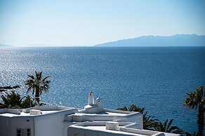 Sanarte  Villas Mykonos