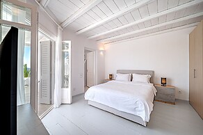 Sanarte  Villas Mykonos