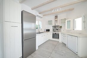 Sanarte  Villas Mykonos