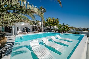 Sanarte  Villas Mykonos