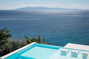 Sanarte  Villas Mykonos