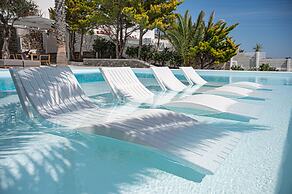 Sanarte  Villas Mykonos