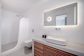 Sanarte  Villas Mykonos