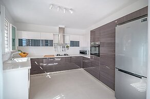 Sanarte  Villas Mykonos