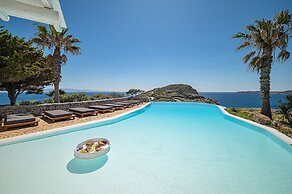 Sanarte  Villas Mykonos
