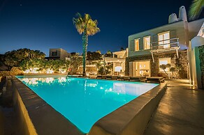 Sanarte  Villas Mykonos