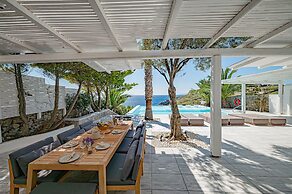 Sanarte  Villas Mykonos