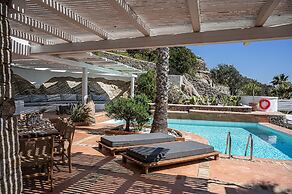 Sanarte  Villas Mykonos