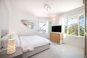 Sanarte  Villas Mykonos
