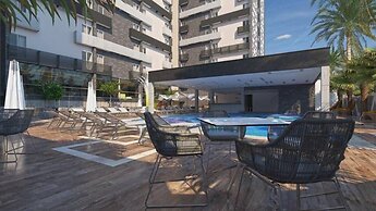 Apartamento acesso ao diRoma Acqua Park