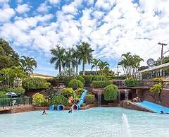 Apartamento acesso ao diRoma Acqua Park