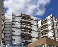 Apartamento acesso ao diRoma Acqua Park