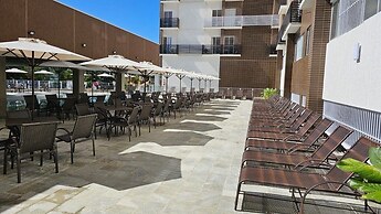 Apartamento acesso ao diRoma Acqua Park