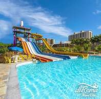 Apartamento acesso ao diRoma Acqua Park