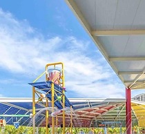 Apartamento acesso ao diRoma Acqua Park