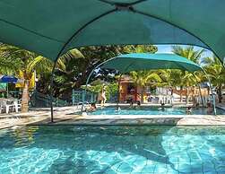 Apartamento acesso ao diRoma Acqua Park