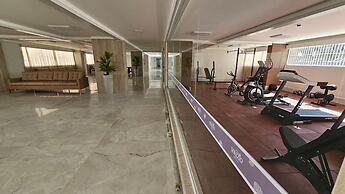 Apartamento acesso ao diRoma Acqua Park