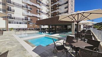 Apartamento acesso ao diRoma Acqua Park