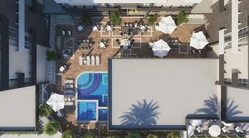 Apartamento acesso ao diRoma Acqua Park