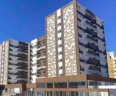 Apartamento acesso ao diRoma Acqua Park