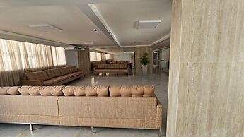 Apartamento acesso ao diRoma Acqua Park