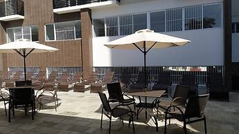 Apartamento acesso ao diRoma Acqua Park