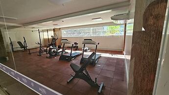 Apartamento acesso ao diRoma Acqua Park