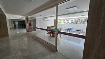 Apartamento acesso ao diRoma Acqua Park