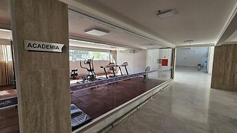 Apartamento acesso ao diRoma Acqua Park