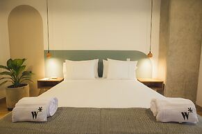 Hojarasca by Wynwood House