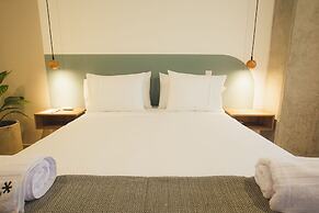 Hojarasca by Wynwood House