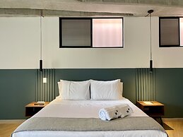 Hojarasca by Wynwood House