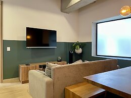 Hojarasca by Wynwood House