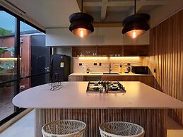 Hojarasca by Wynwood House