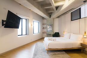 Hojarasca by Wynwood House