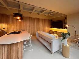 Hojarasca by Wynwood House